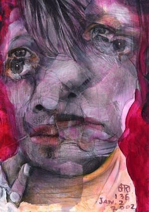 Artwork Title: Untitled