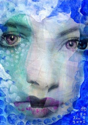 Artwork Title: Untitled