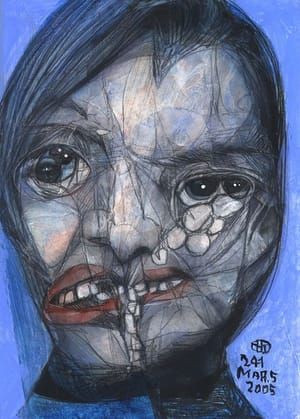 Artwork Title: Untitled