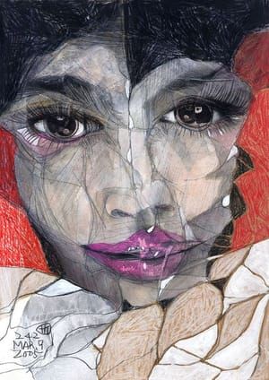 Artwork Title: Untitled