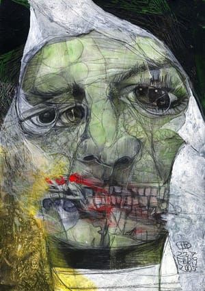 Artwork Title: Untitled
