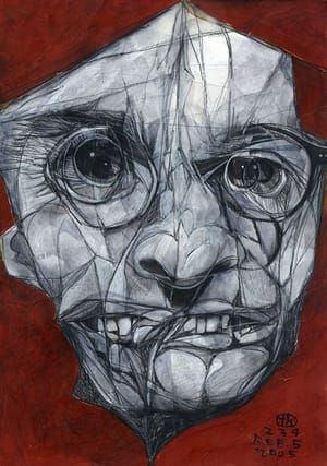 Artwork Title: Untitled