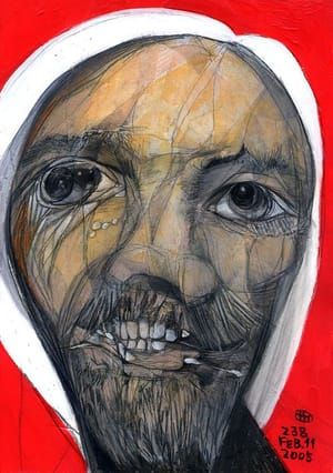 Artwork Title: Untitled