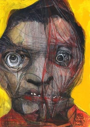 Artwork Title: Untitled