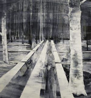 Artwork Title: Untitled