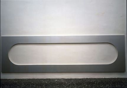 Artwork Title: Aluminum Bitch