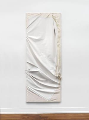 Artwork Title: Repulsion Painting N° 2