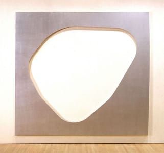 Artwork Title: Warped Hole