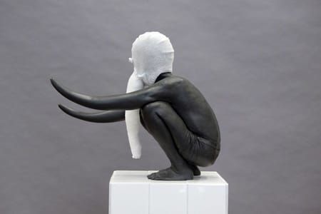 Artwork Title: Untitled