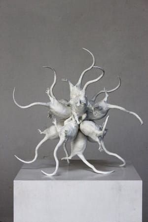 Artwork Title: Untitled