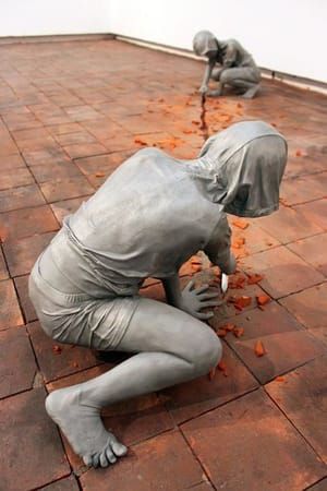 Artwork Title: Untitled