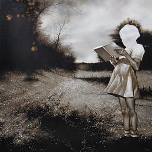 Artwork Title: Untitled