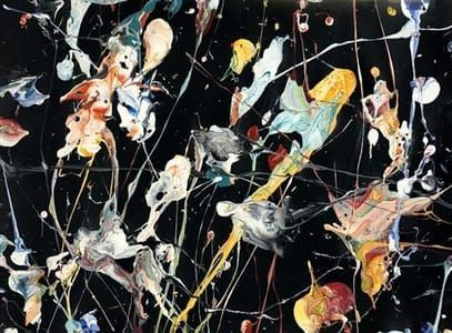 Artwork Title: Untitled
