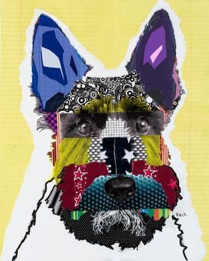 Artwork Title: Untitled
