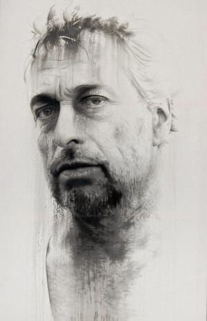 Artwork Title: Peter Drost