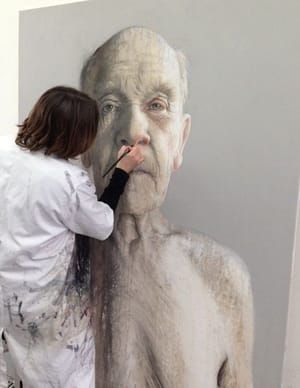 Artwork Title: Untitled