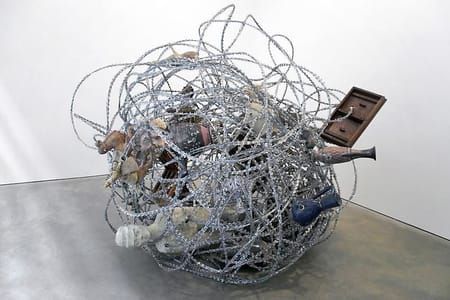 Artwork Title: Untitled