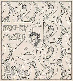 Artwork Title: Cover design