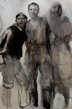 Artwork Title: Untitled