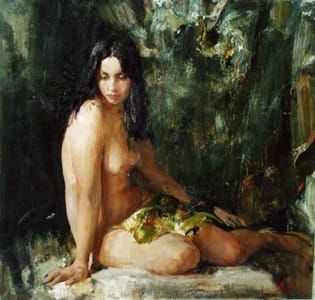 Artwork Title: Untitled