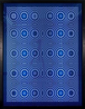 Artwork Title: Gocce
