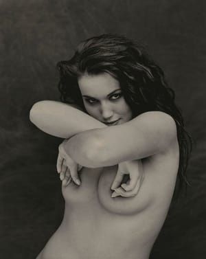 Artwork Title: Twisted