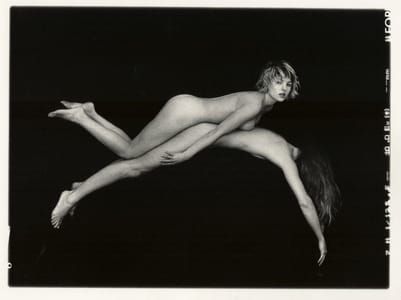 Artwork Title: Untitled