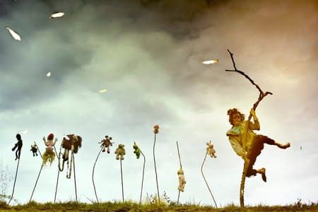Artwork Title: Untitled