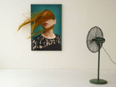 Artwork Title: Crush, Crush (Max)