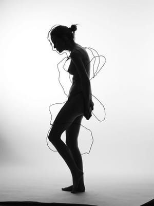 Artwork Title: Untitled