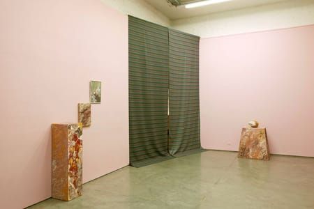 Artwork Title: Playroom