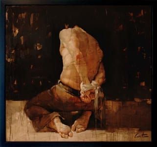 Artwork Title: Untitled
