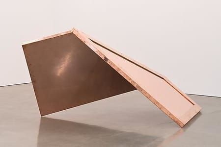 Artwork Title: Copper Surrogate (60