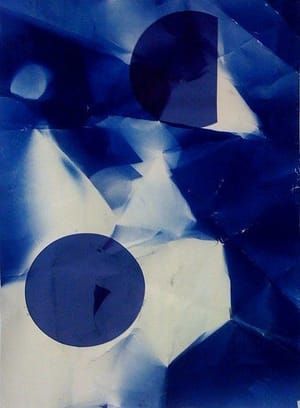 Artwork Title: Untitled
