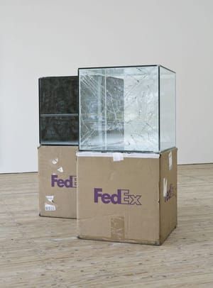 Artwork Title: Untitled