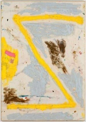 Artwork Title: Untitled