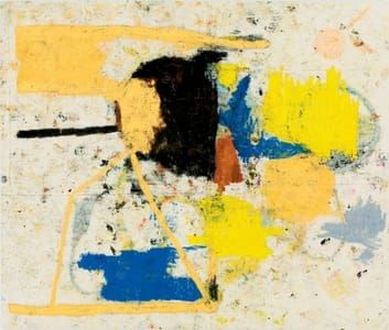 Artwork Title: Untitled
