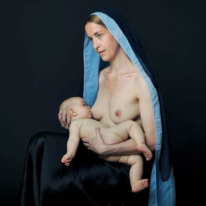 Artwork Title: Untitled