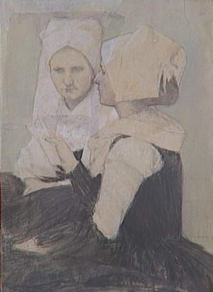 Artwork Title: Untitled