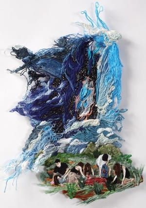 Artwork Title: Untitled