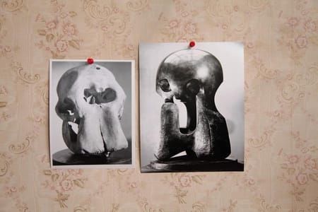 Artwork Title: Untitled