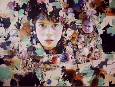 Artwork Title: Untitled