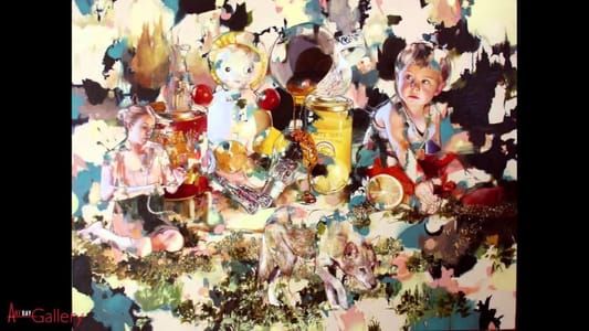 Artwork Title: Untitled