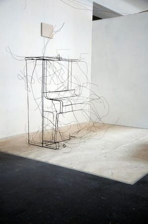 Artwork Title: Untitled