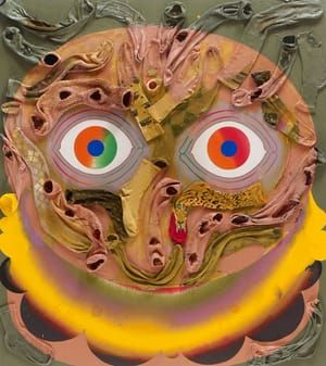 Artwork Title: Untitled