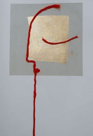 Artwork Title: Les Fees