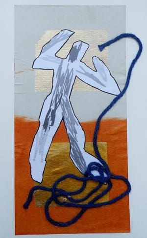 Artwork Title: La Guerre Des Fees