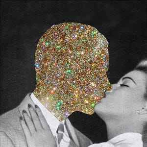 Artwork Title: Gold Digger
