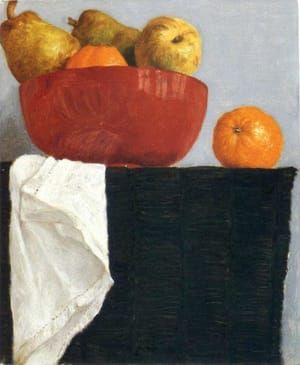 Artwork Title: Untitled