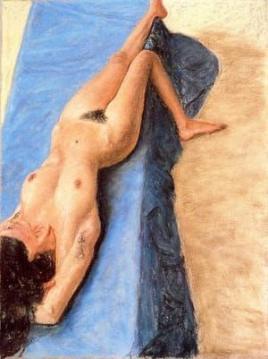 Artwork Title: Untitled